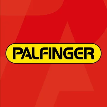 Palfinger Logo