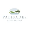Palisades Counseling logo