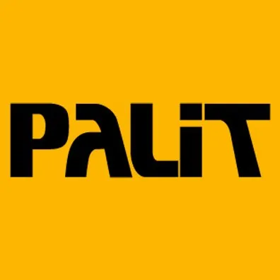 Palit logo