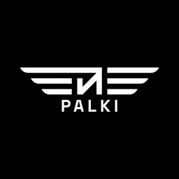 Palki Motors Logo & Brand Assets (SVG, PNG and vector) - Brandfetch