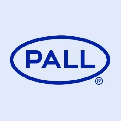 Pall-ATMI LifeSciences logo