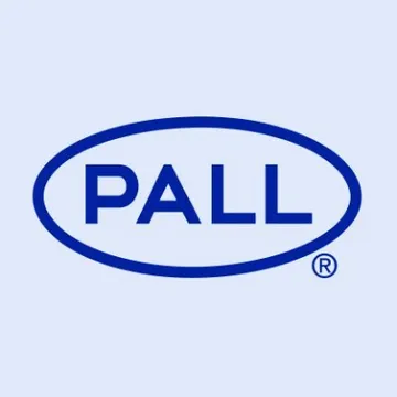 Pall Life Sciences Logo