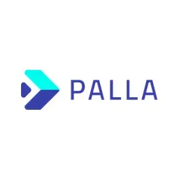 Palla logo