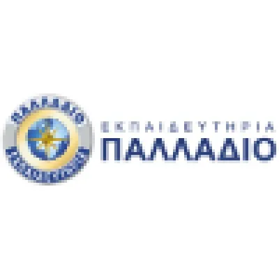 Palladio logo