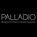 Palladio Beauty logo