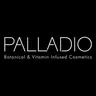 Palladio Beauty logo