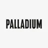 Palladium Boots UK logo