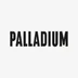 Palladium logo