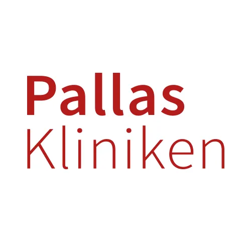 Pallas Kliniken AG logo