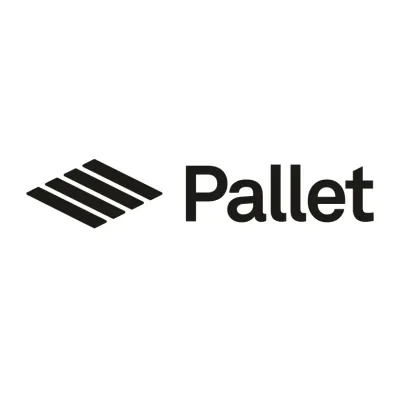 Pallet logo