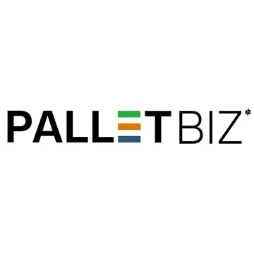 PalletBiz Logo