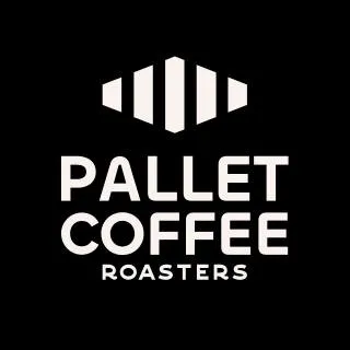 Palletcoffeeroasters