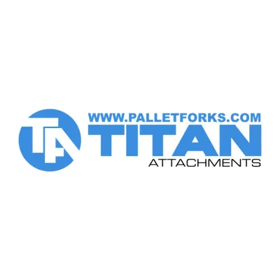 Titan Attachments logo