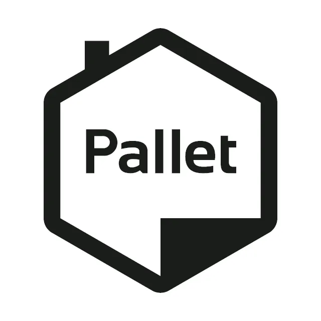Pallet Logo