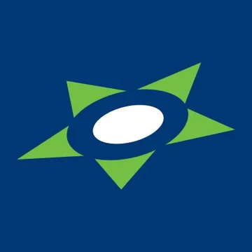 Palletways Logo