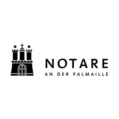 Notare an der Palmaille Zier Köpp Karthaus