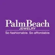 PalmBeach Jewelry Logo
