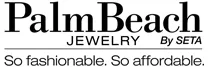 PalmBeach Jewelry logo