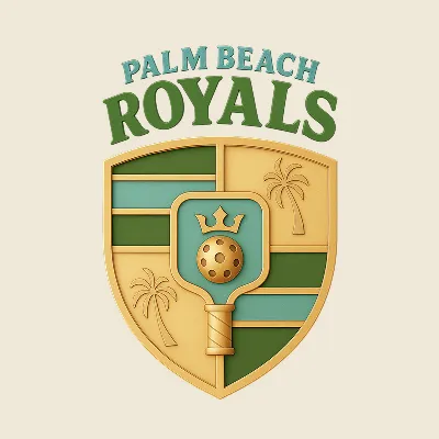 Palm Beach Royals Champions Equity Holdings LLC logo