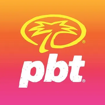 Palm Beach Tan Logo