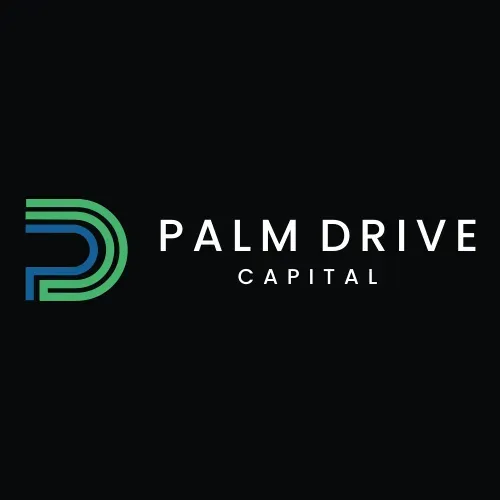 Palm Drive Capital logo