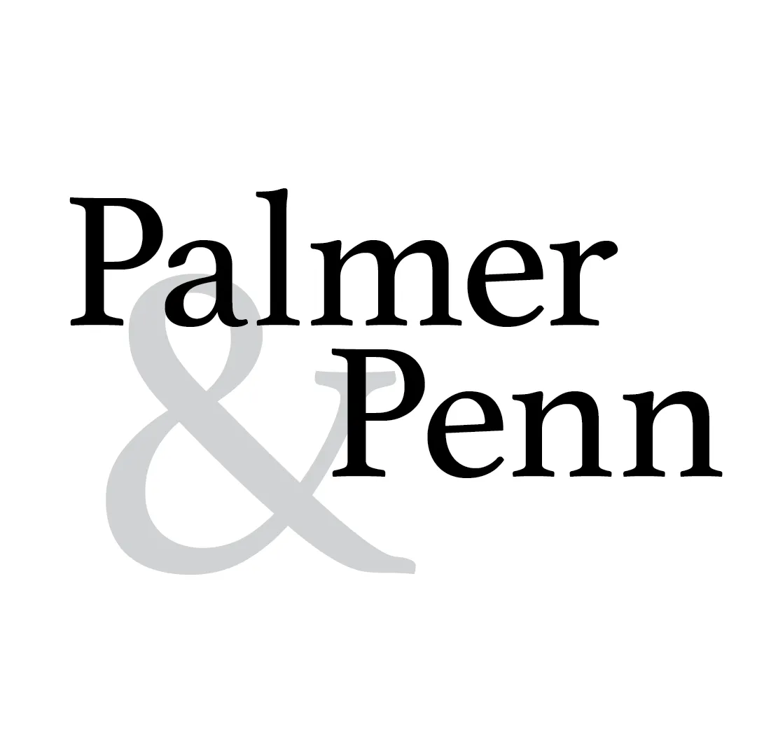 Palmerandpenn