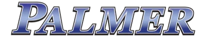 Palmer Dodge Chrysler Jeep Ram logo