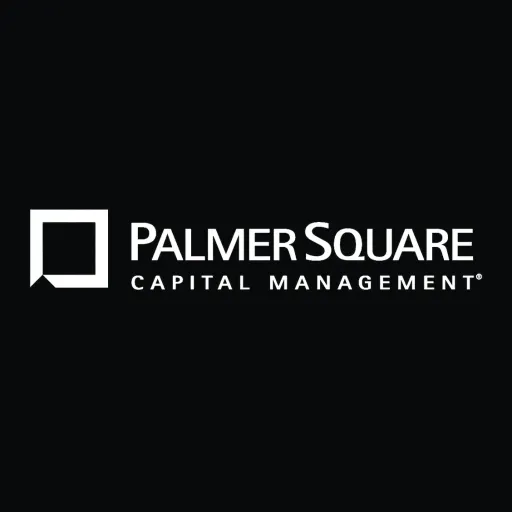 Palmer Square Real Estate Development II L.P. logo