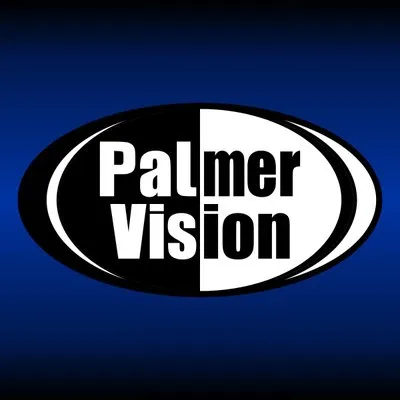 Palmervision