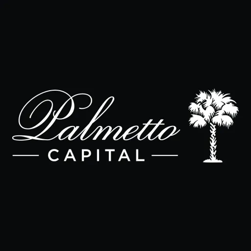 Palmetto Equities Fund I LP logo
