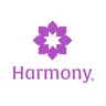 Palmetto harmony logo