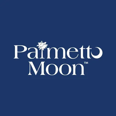 Palmetto Moon logo