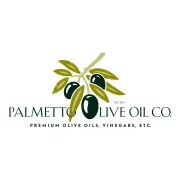Palmetto Olive Oil Co. Logo