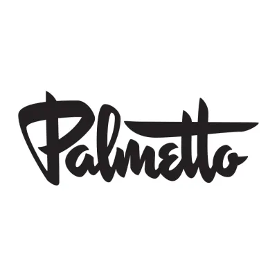 Palmetto logo