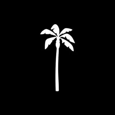 Palm Golf Co logo