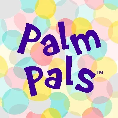 Palm Pals logo