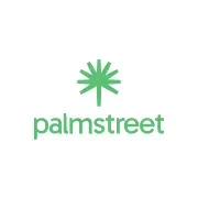 Palmstreet Logo