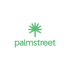 Palmstreet logo