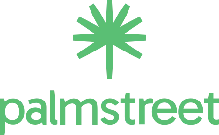 Palmstreet logo