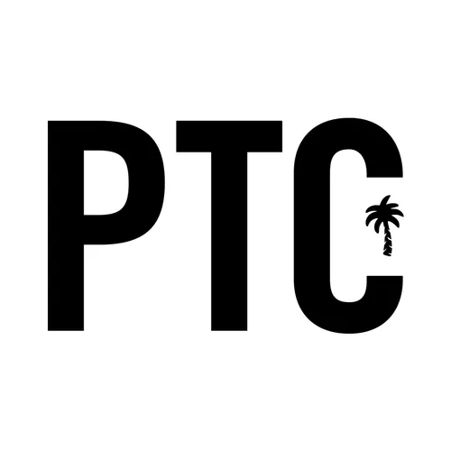 Palm Tree Crew logo