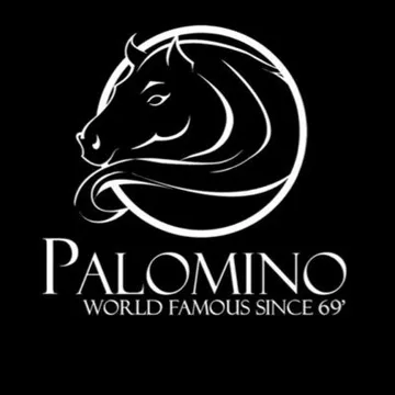 Palomino Club Las Vegas Logo