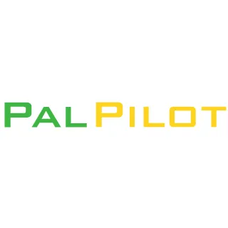 PalPilot logo
