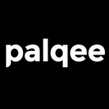 Palqee logo/icon