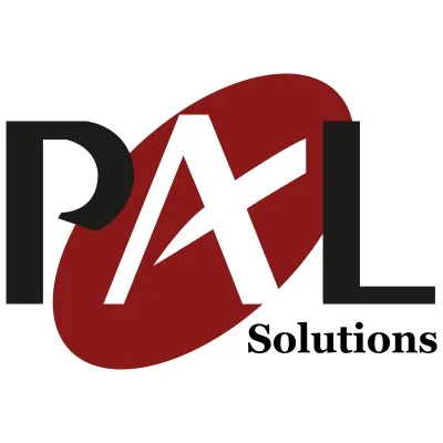 PAL SOLUTIONS LLC logo