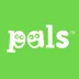 Pals Socks logo