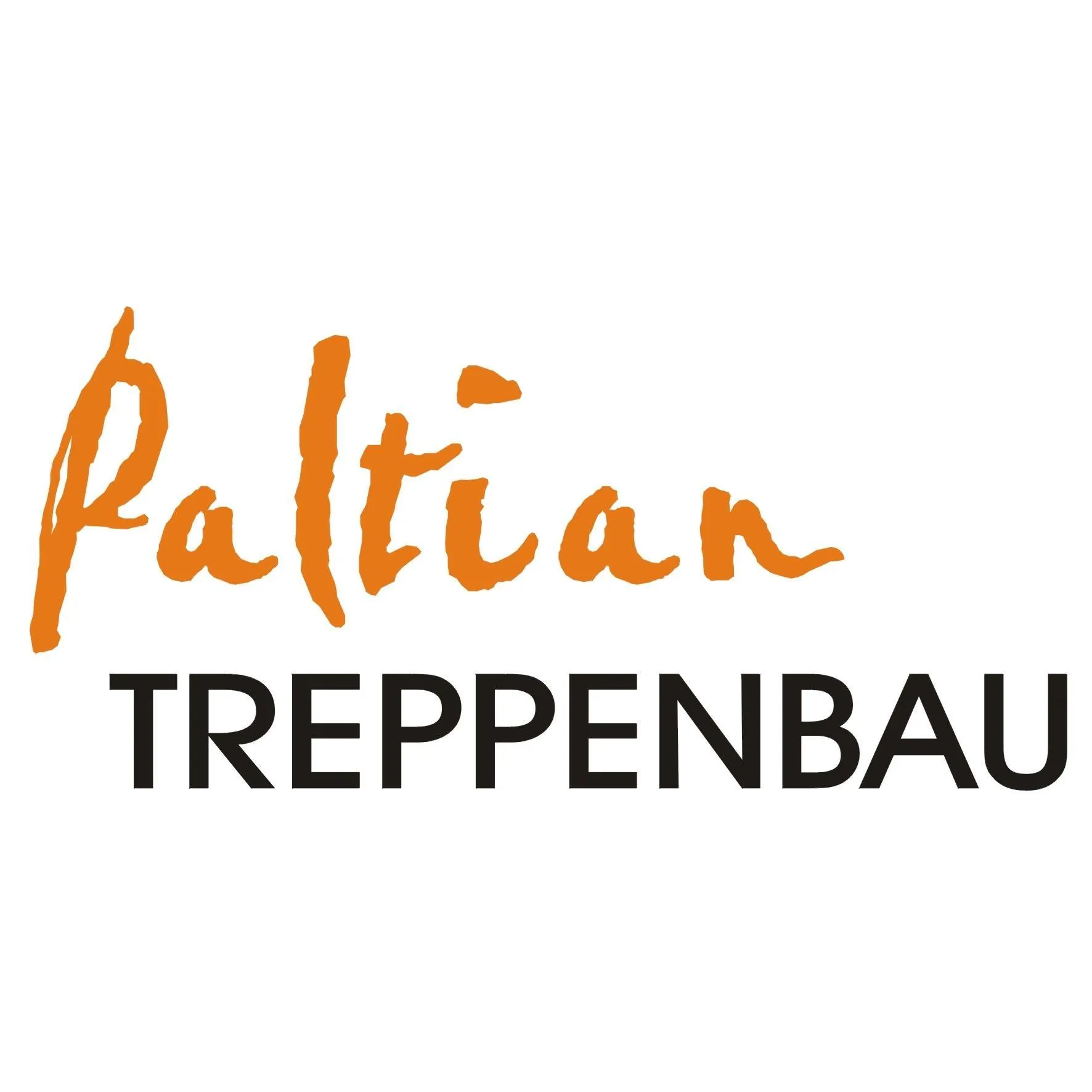 Paltian Treppenbau