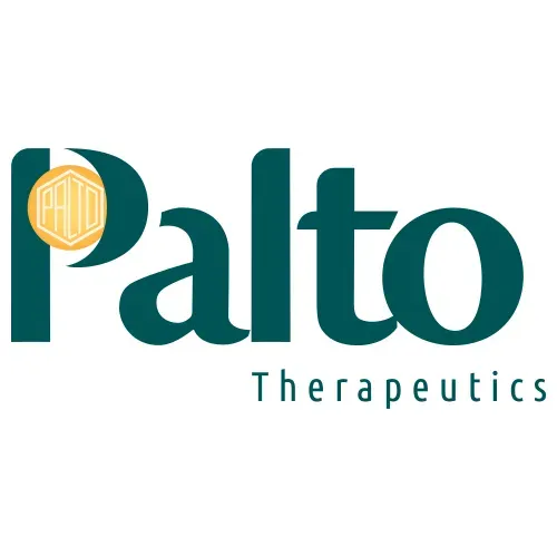 Palto Therapeutics logo