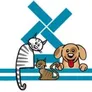 Logo Dierenkliniek de Paltrok