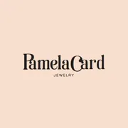Pamela Card Jewelry Logo