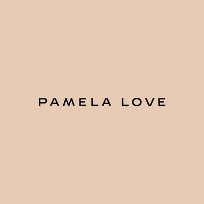 Pamela Love logo